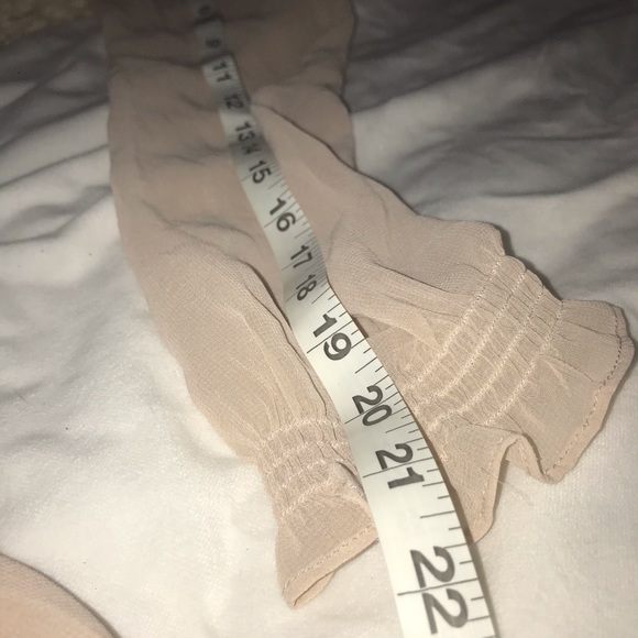 Vintage esq baby doll dress - Picture 4 of 7